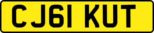 CJ61KUT