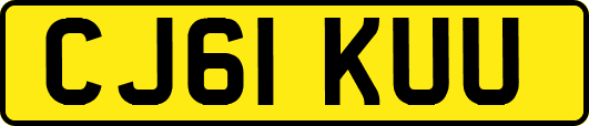 CJ61KUU