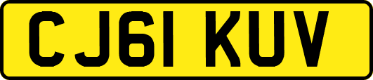 CJ61KUV