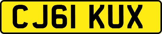 CJ61KUX