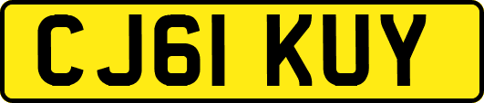 CJ61KUY