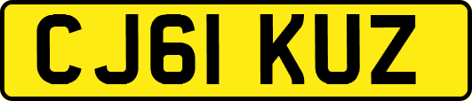 CJ61KUZ