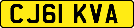 CJ61KVA