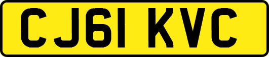 CJ61KVC