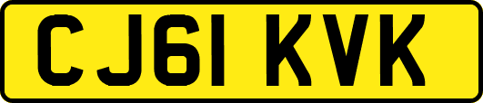 CJ61KVK