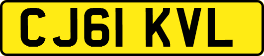 CJ61KVL