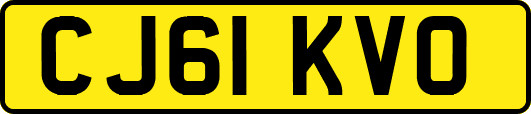 CJ61KVO