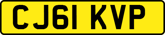 CJ61KVP