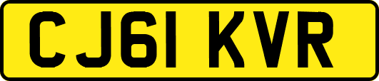 CJ61KVR
