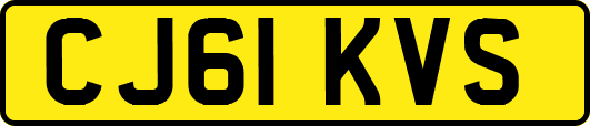 CJ61KVS