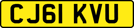 CJ61KVU