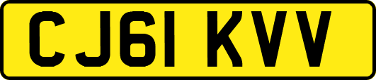 CJ61KVV
