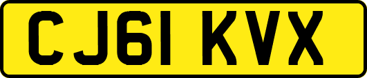 CJ61KVX