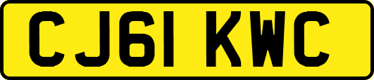 CJ61KWC