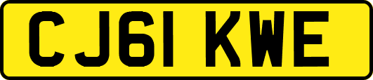CJ61KWE