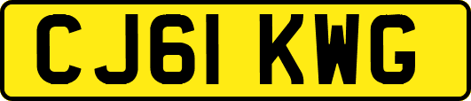 CJ61KWG
