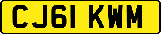 CJ61KWM