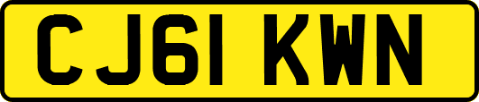 CJ61KWN