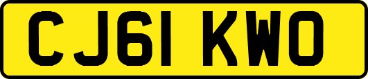 CJ61KWO