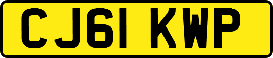 CJ61KWP