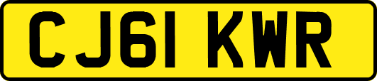 CJ61KWR