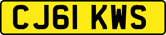 CJ61KWS