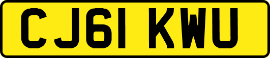 CJ61KWU