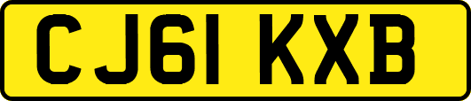 CJ61KXB
