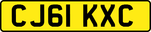 CJ61KXC