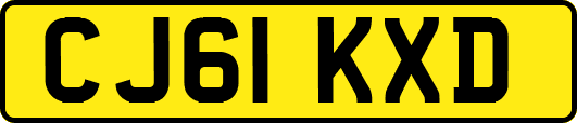 CJ61KXD