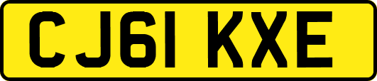 CJ61KXE