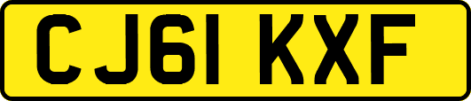 CJ61KXF