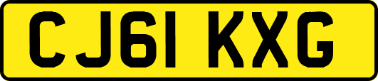 CJ61KXG
