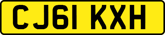 CJ61KXH