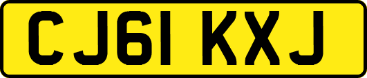 CJ61KXJ