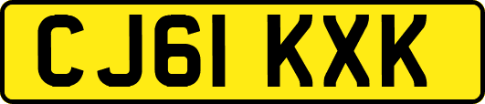 CJ61KXK