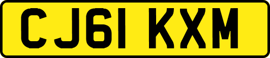 CJ61KXM