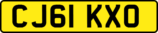 CJ61KXO