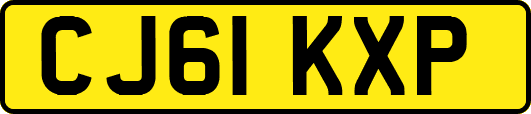 CJ61KXP