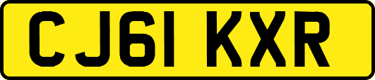 CJ61KXR