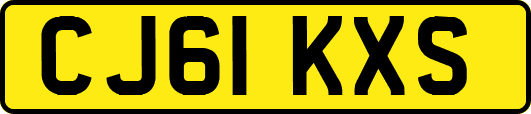 CJ61KXS