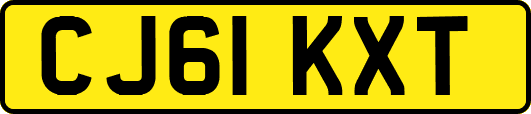 CJ61KXT