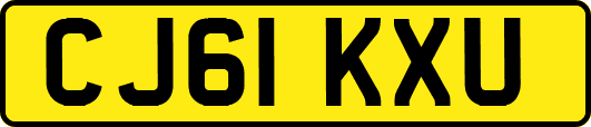 CJ61KXU