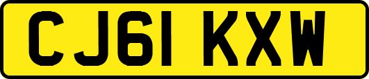 CJ61KXW