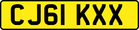CJ61KXX