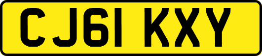 CJ61KXY