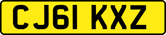 CJ61KXZ