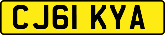 CJ61KYA