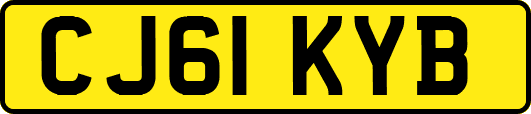 CJ61KYB