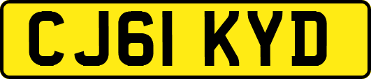CJ61KYD